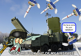 A HARM missile is literally an Anti-Anti-Air missile that works by locking onto the radiation given off by the radar of enemy air defence.

This is normally counter by turning the radar off and running away before impact, but some versions have a sleep mode of sorts, where if the missile loses radar contact, it will deploy a parachute and loiter until it picks up another one.

If it detects another radar before it lands, a secondary motor activates and sends the missile towards the new target instead.