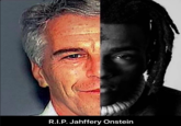 R.I.P. Jahffery Onstein