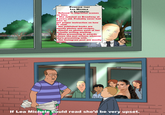 If Only She Could Read seiten. EVIDENCE THAT LEA MICHELE IS ILLITERATE: Refused to improvise scenes on Glee. She debuted on Broadway at 8 years old. Probably never had time to get proper instruction on how to read. ■ Her published books are mostly photos and recipes. Almost no photos exist of her actually writing anythng. When presenting at awards shows she just echoes whoever she's presenting with. post are mostly Her Instagram emojis. ■ (0) " ) - 10 ) € If Lea Michele could read she'd be very upset.