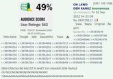 View Same 49% AUDIENCE SCORE User Ratings: 562 10KiB, 173x127, Screenshot 2022- 09-02 101803.png Google iqdb HAAAAAAAA SauceNAO Trace ↓ OH LAWD [335/ 105 / 208] DEM RANGZ Anonymous ID: 6G9smcP1 Fri 02 Sep 2022 04:22:38 No.393539111 View Reply Original Re port Quoted By: >>393539149 >>393539504 >>393539748 >>393540640 >>393541474 >>393543241 >>393544134 >>393544908 >>393547317 >>393547560 >>393548712 >>393549216 >>393549739 >>393550291 >>393551291 >>393553052 >>393553408 >>393554057 >>393554109 >>393554158 >>393555134 >>393557194 >>393558452 >>393560792 >>393562259 >>393562342 >>393563546 >>393563840 >>393564080 >>393564295 >>393565142 >>393565147 >>393565179 >>393565383 >>393565996 >>393566484 >>393567264 >>393567661 >>393568489 >>393568975 >>393569188 DEM CRACKA BE RACIST N SHIET OH LAAAWD DEM RANGZ OH NOONONONONONONONONONO AAAAAAHAHAHAHAHAHAHAHAHA