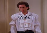 Kith FALL 1993 COLLECTION @seinfeldepisodes