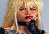 who's the cosplayer on the cover of misa misa? | /r/CorpseHusband