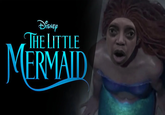 DISNEY THE LITTLE RMAID