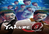 UT boo YAKUZE (0) BERO TM 1544 -ANA