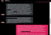 Minx @JustaMinx Hey Angel. We obviously have our differences but I saw your twitlonger. I'm probably going to come out and address this soon and while I still don't agree with past actions I want to apologize if I made you feel that alone and lost at twitchcon. I didn't know at the time it was this bad because when told me, she didn't tell me you were crying or that upset. I didn't know it affected you this bad. I haven't spoken to in a while but I'm going to get in contact with her and everyone there that night so I can hopefully get this sorted out and all sides can be heard. Jun 22, 2020, 8:23 PM If the people that you meant left were I know it's because you arrived and they didn't want it to get uncomfortable due to your history. There's some parts of the story I'm still a bit lost on but I'd like to talk about it and learn more so I fully hear all sides before I address it Jun 22, 2020, 8:26 PM Nov 3, 2019, 4:38 PM ✓ I'm not really sure what to make of these messages honestly. You knew how bad I felt? I told you what happened. I talked to Kitty and she told me about what you'd say, how you were p----- at me, and ignoring me? You'd deliberately avoid me? I said I was going to Twitchcon to see you all and you immediately left once I mentioned the party and how uncomfortable it was. None of what I said was about They weren't even there when this happened. Having that happen and having it bring back past trauma was so f------ much but honestly