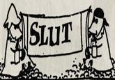 SLUT ܬܒ atlant