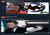 B family friendly era @BhadDhad Sep 26, 2021 Jackie Kennedy as Chain Chomp 29 218 family friendly era @BhadDhad john f kennedy as bullet bill 1,746 8:00 PM. Sep 26, 2021 · Twitter for iPhone Tip : :