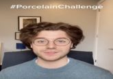 #PorcelainChallenge