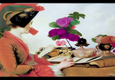 Classical art TO