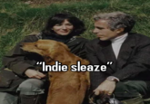 "Indie sleaze"