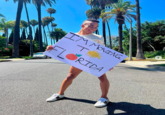 I'M MOVING FLORIDA T
