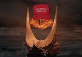 MAKE AMERICA GREAT AGAIN