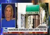 SCANDIAN REVERRUN.1₂ +1500 YAMHILL PUB 8 FOX MAINSTREAM JOURNALISTS WON'T SHOW YOU THIS /NEWS 8:07 MT THE ANGLE ALERT