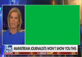 //FOX FOX MAINSTREAM JOURNALISTS WON'T SHOW YOU THIS NEWS 8:07 MT THE ANGLE ALERT