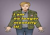i am LEASED KAITEXEL Frontier no longer mentally im