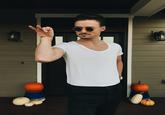 Salt Bae Costume