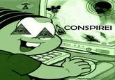 CONSPIREI 0 MAURICIO