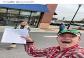 310 Finally divorced!!