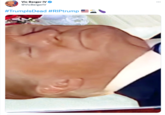 Vic Berger IV @VicBergerlV #TrumplsDead #RIPtrump ⠀