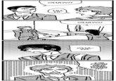 The Misadventures of Gaijin-Kun "Ohio" Comic OHAYO! UH, HI. OHAYO! Com OHA- YO. I'M FROM NEW YORK, DAMN IT!