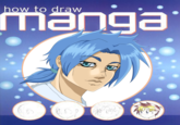 how to draw manga KRAZY-Chibi 가사