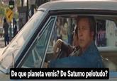 There's <a href="https://twitter.com/Socialmente_inc/status/1536171906893615104">a meme</a> that takes a screenshot from an episode of _Casados con hijos_ (the Argentine version of <i>Married... with Children</i>) where Pepe Argento says <i><a href="https://youtu.be/kdJ4u-Ac0PA?t=16">[...] From what planet do you come from? From Saturn, m-----------?</a></i> (<i>¿De dónde venís, de Saturno, pelotudo?</i>), with the original quote being replaced with <i>F------ hippie m------------</i>. This meme pokes fun at the original meme by doing the inverse process, this one takes a screenshot from _Once Upon a Time in Hollywood_ and replaces the original quote with a CcH quote.
<iframe width="560" height="315" src="https://www.youtube-nocookie.com/embed/X7e5ftF4ZL4?start=8" title="YouTube video player" frameborder="0" allow="accelerometer; autoplay; clipboard-write; encrypted-media; gyroscope; picture-in-picture" allowfullscreen></iframe>