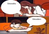 A Stoodis Skoden