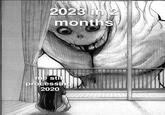 2023 in 2 months me still processing 2020
