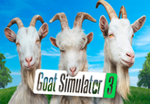 Goat Simulater 3