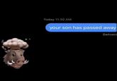 Boar Head Exploding | Know Your Meme