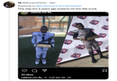19 @RonanOf300 - 22h Replying to @bmduncan3 and @cheetah This was bro 2 years ago puberty hit him like truck callme_mr.4x_ RICHARD GILL 1 WOLVERINES 35 likes callme_mr.4x_ A LEAGUE TEXASPORT A SPORTS YOUTH LEAGUE Ja TEASPO Call Me Mr. 2X WOLVE ZA WITH LEA SPORTS YOUTH LEAGUE ww TEASPORTS YOUTH LEAGE JEREMIAN JORG SPORTS YOUTH LEAGUE TH LEAGUE PhotoGrid K