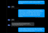 Yeah let me look into it I believe there's a program where the FAA allows you to change monthly the ICAO identifier Ok Dec 1, 2021, 9:02 PM Well your plane is already on the LADD ladd.faa.gov blocked list, so it's blocked on major sites that use FAA data, I've been using @ADSBexchange which doesn't use FAA data so they don't block, but I only get positional data from that, routes I had to do a lot of work to figure out. So you already have a decent amount of blocking but definitely need the other program. Ok Dec 1, 2021, 9:34 PM Dec 1, 2021, 9:02 PM✓ Ok, how about $5k for this account and generally helping make it slightly harder for crazy people to track me? Dec 1, 2021, 9:36 PM Dec 1, 2021, 9:29 PM ✓ Sounds doable, account and all my help. Any chance to up that to $50k? It would be great support in college and would possibly allow me to get a car maybe even a Model 3. Would love to help you out. Dec 2, 2021, 1:07 AM✔✓