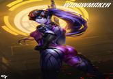 a 19 WIDOWMAKER