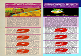 These are the original Electronic Gaming Monthly reviews for Sonic the Hedgehog and Super Mario World, released in Issues #24 and #25 respectively. Note that both games have identical reviews, with 9/10's from everyone involved. From this publication at least, the first round of Sonic vs Mario is a tie.