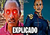 professor.thawnel Tik Tok @professor.thawne1 @professor.t professorthewne! EXPLICADO