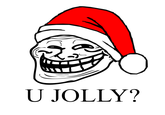 U JOLLY?