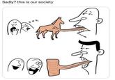 Sadly? this is our society N De 000 000