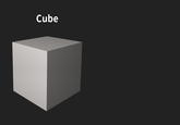 Cube