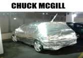 CHUCK MCGILL
