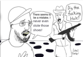 I have no clue where this is from. 