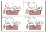 0 0 ART 10 DAYS LATER... HARD WORK HARD WORK ART 10 DAYS LATER... 0 0 HARD WORK ART 10 DAYS LATER... HARD WORK ART