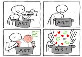 HARD WORK ART ART hey guys it's me Peter Griffing ART C IRS tax audit ART