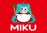 MIKU