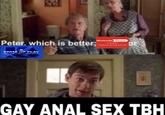 Peter, which is better; STATE OF PLAY BROADCAST. TUESDAY. SEPTEMBER 13 X.DOMINT) 1 6.00pm (PT) DR.AG (CHET) Nintendo Direct 9.13.2022 7:00 a.m. PT | 10 a.m. ET or GAY A--- SEX TBH