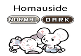 Homauside (NORMAL) DARK