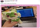 Zoë (Alpha Male) @ZoelsEvil m₂ This s--- was so funny h--------, we actually have the nofly list. holy f------ bingle. what?! :3 SOSE0007SE : . T G H U A N K M O L P
