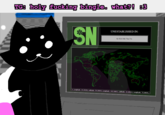 TG: holy f------ bingle. what?! :3 SNI UNESTABLISHED IN: 6y 814 14h 37m 55s 4, Longitude: 19.34320, Latitude: 59.39024, Longitude: 142.56831, Latitude: 32.00014, Longitude: 75.60641,
