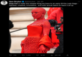 Sam Stryker @sbstryker Jan 23 Doja Cat is really the closest thing we have to an early 2010s Lady Gaga - fearless, creative, innovative... and with actual talent to back it all up 179 1,416 14.1K 631.3K ↑