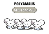 POLYAMAUS (NORMAL)