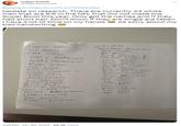 Logan Everill @loganteeeverill Replying to @loganteeeverill and @JeffreeStar Update on research. There are currently 43 white men that are 6'6 in the NFL that did not make the Super Bowl this year. Only got the names and if they had short hair. Don't know if they are single are taken I have a lot of time on my hands ps sorry about my bad handwriting clearlie kolor IFe Brett Gar cade mays Henry Anderson Brady Christensen Ryan Griffin Cae kmet Riley pass Mikael Schafind y Ethan Pocic Jack Conkin Eric tomlinson Gohan Go Quinn bailey Christian Di Lowo nate suchfeld tommy B kmemen Lopan Sten borg Dem Lavry tengan Quitoring 7:10 PM-Jan 30, 2023-69.4K Views will frien Bernd Raman lave fartner Bin Bartin David Estwards + Changer brewer LENGE wever foster Sarel nike Gesicki Duritnam Smythe me deter Ez d Austin Schratt mann Andrew Stulber Rym Rom Czyk nick vanett May Mitchell Jake (when kille un Josh wens Dillon radunz John Gates Som cosmi